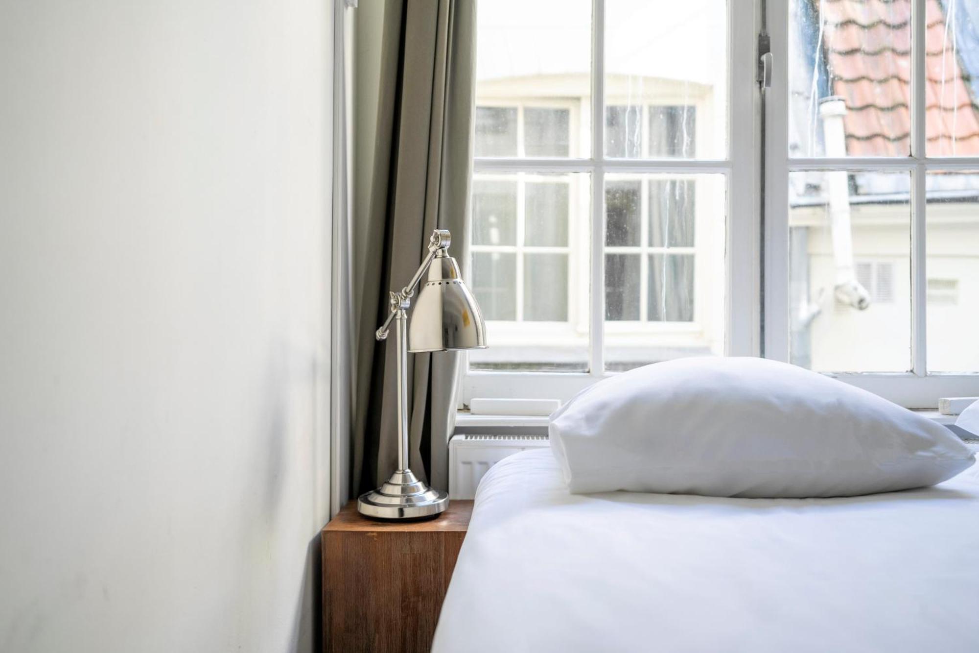 Amsterdam Centre Harbour Apartments Экстерьер фото